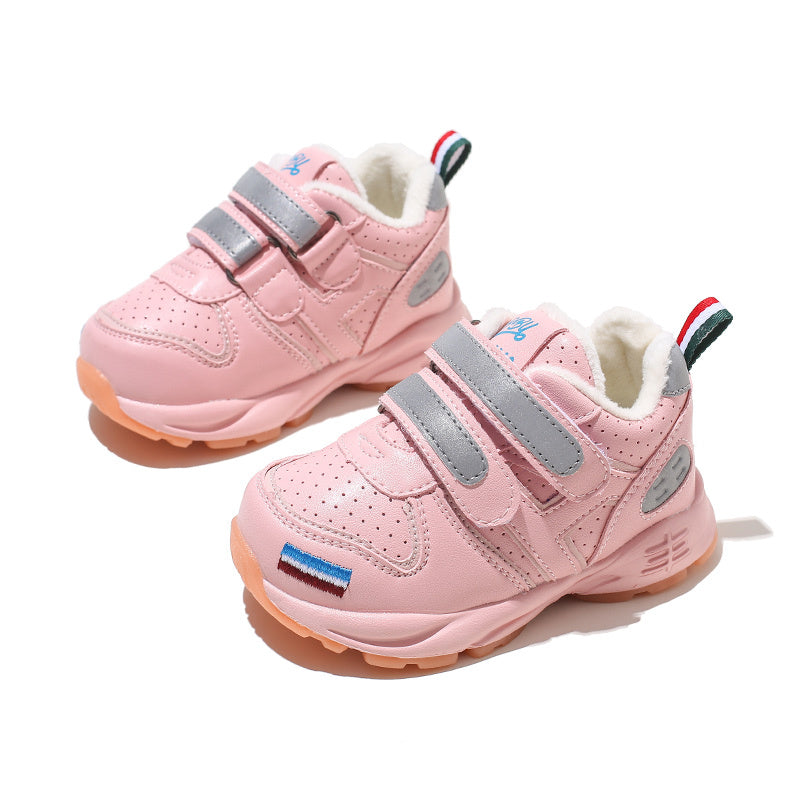 Girls and Boys sneakers