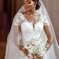 Wedding Dresses