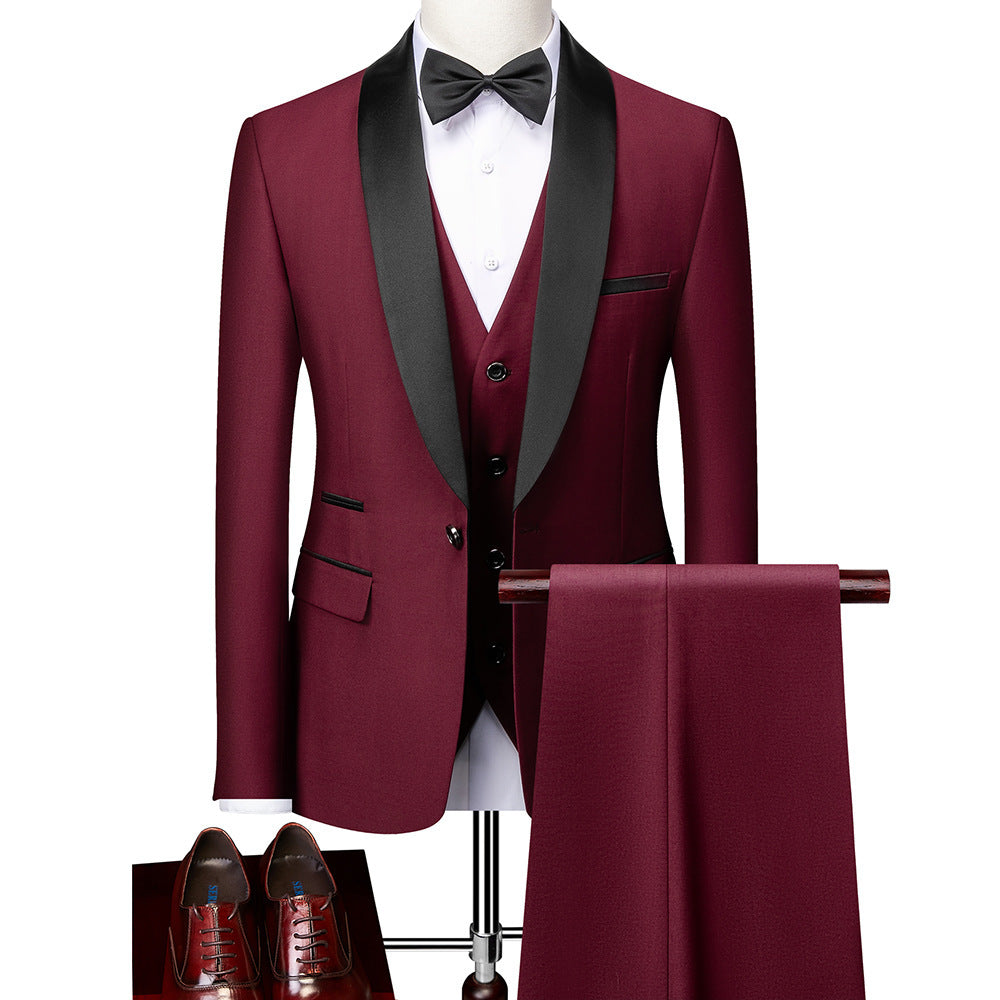 Men formal dresses