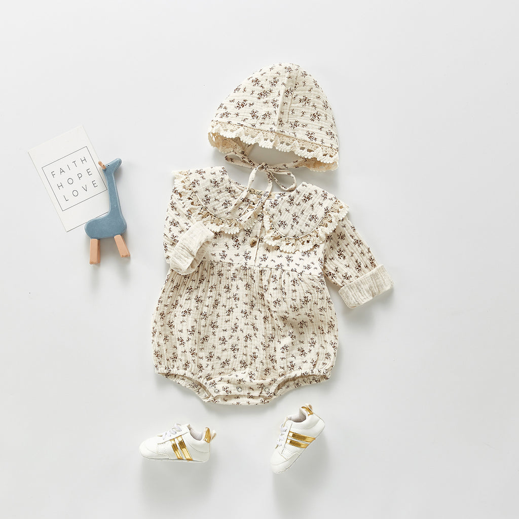 Autumn Baby Clothing