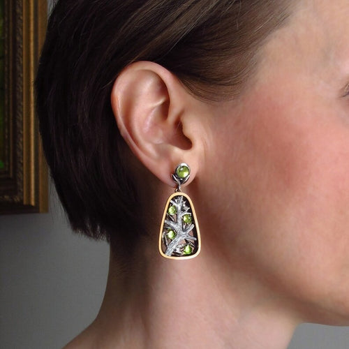 big  Earrings For Women