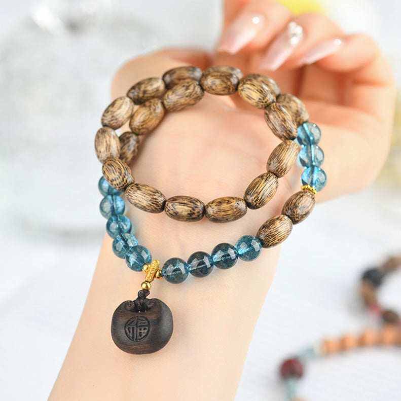 Natural Bracelet