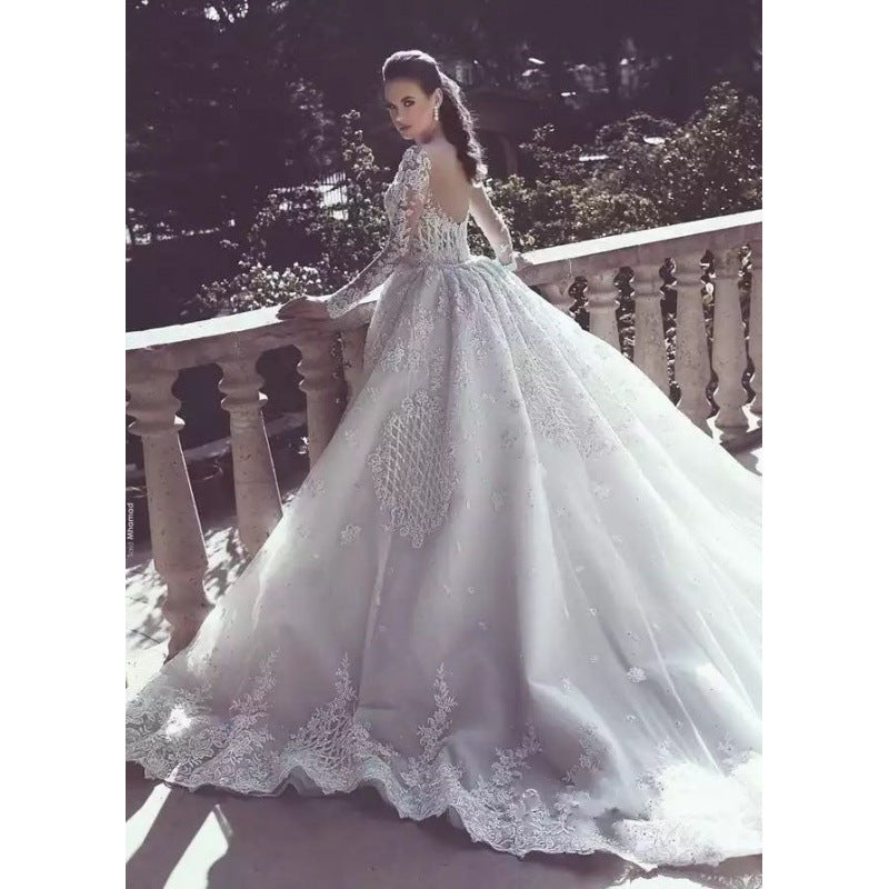 Wedding Dresses