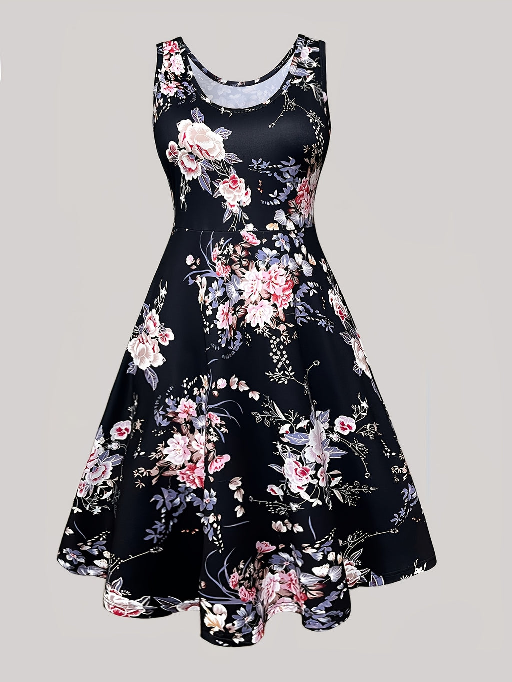 Women's Elegant fshion dress