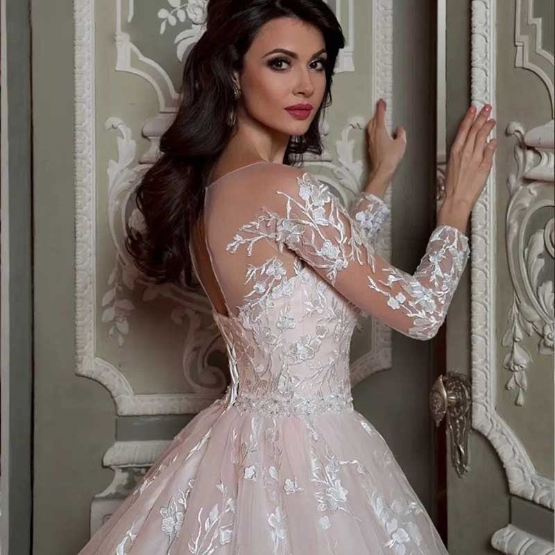 Wedding Dresses