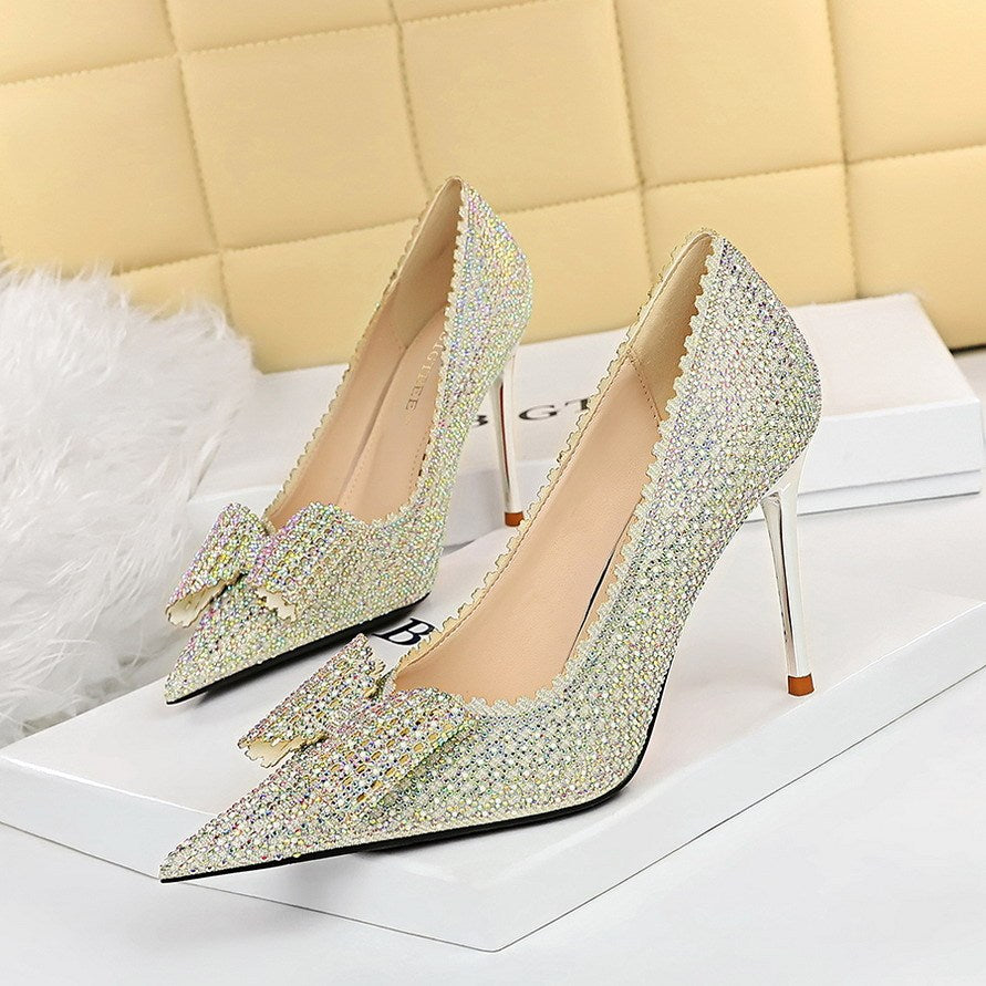 Women Wedding shoes
