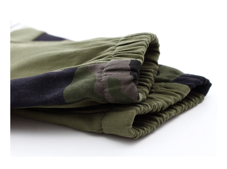 Boys Pants