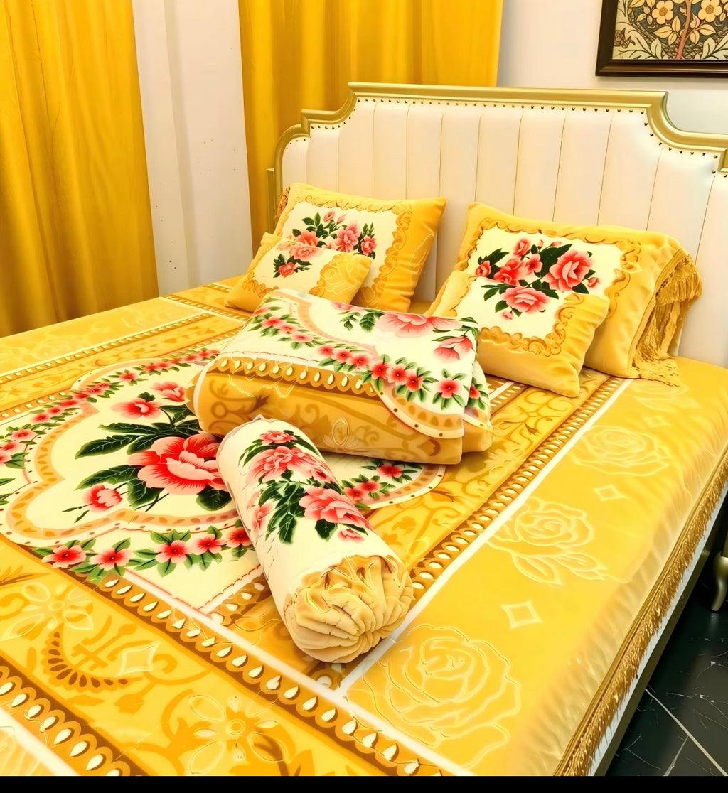 Luxury Plush Blanket