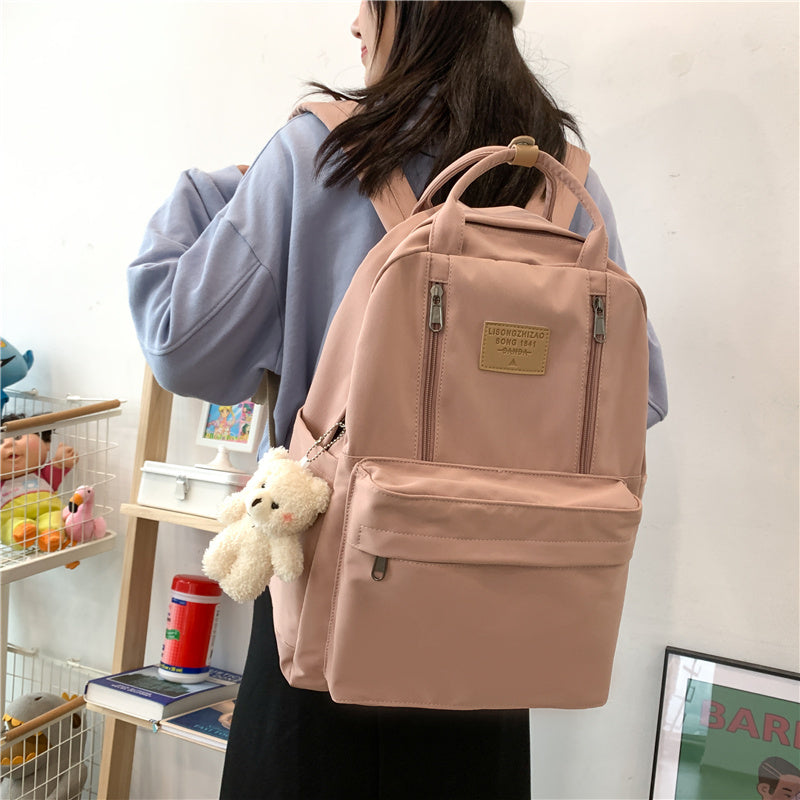 women Backpacks