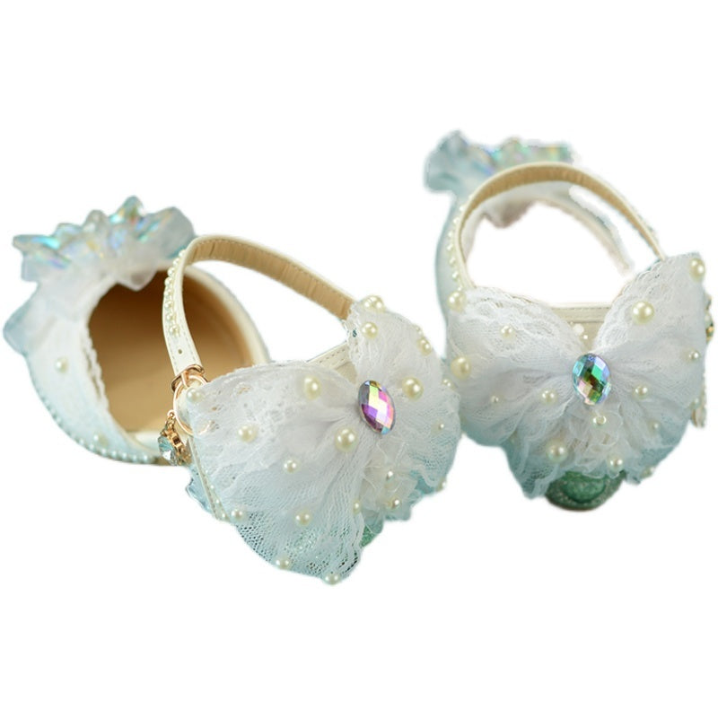 Girls Shoes
