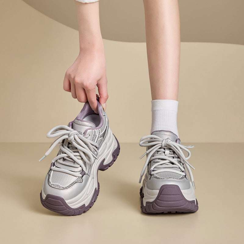 Lightweight Casual Sneakers