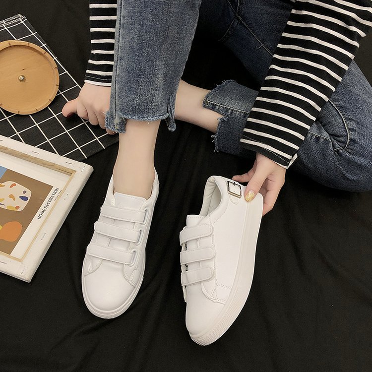 Sports Velcro sneakers
