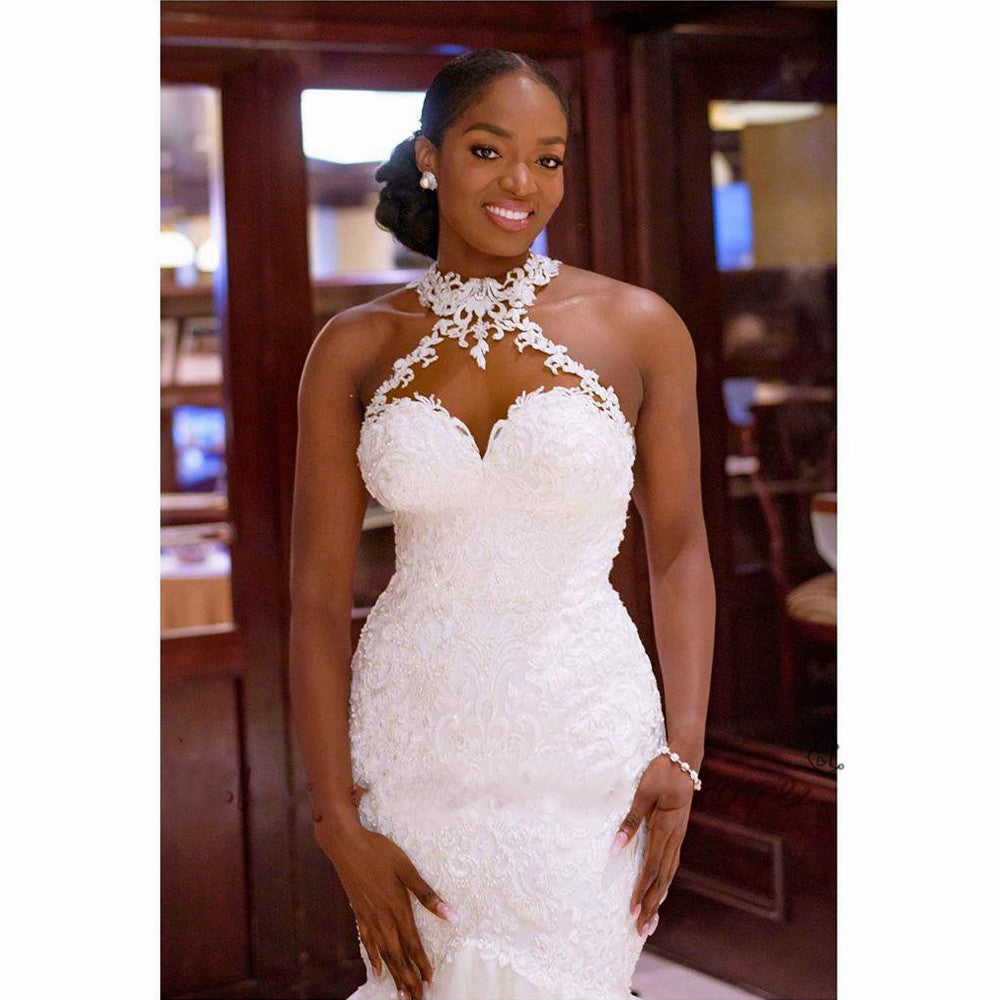 Wedding Dresses