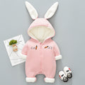 Baby winter clothes