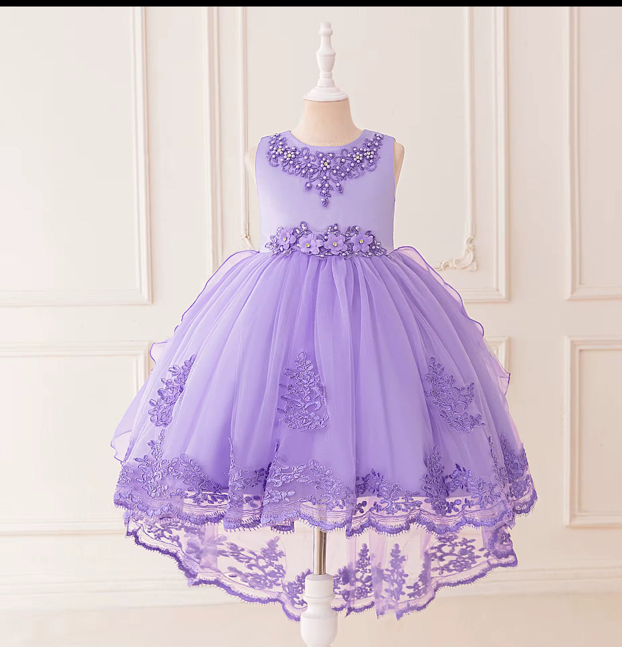 girl dress