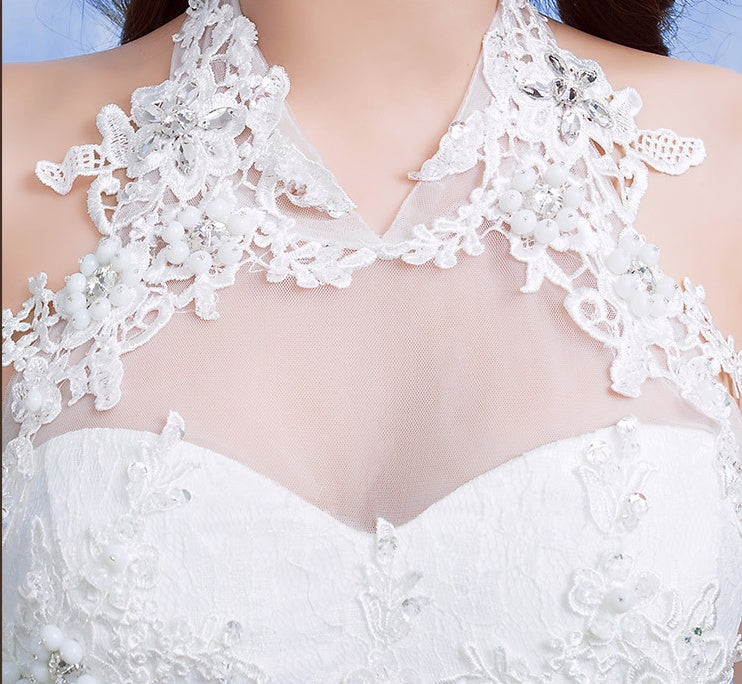 wedding dresses