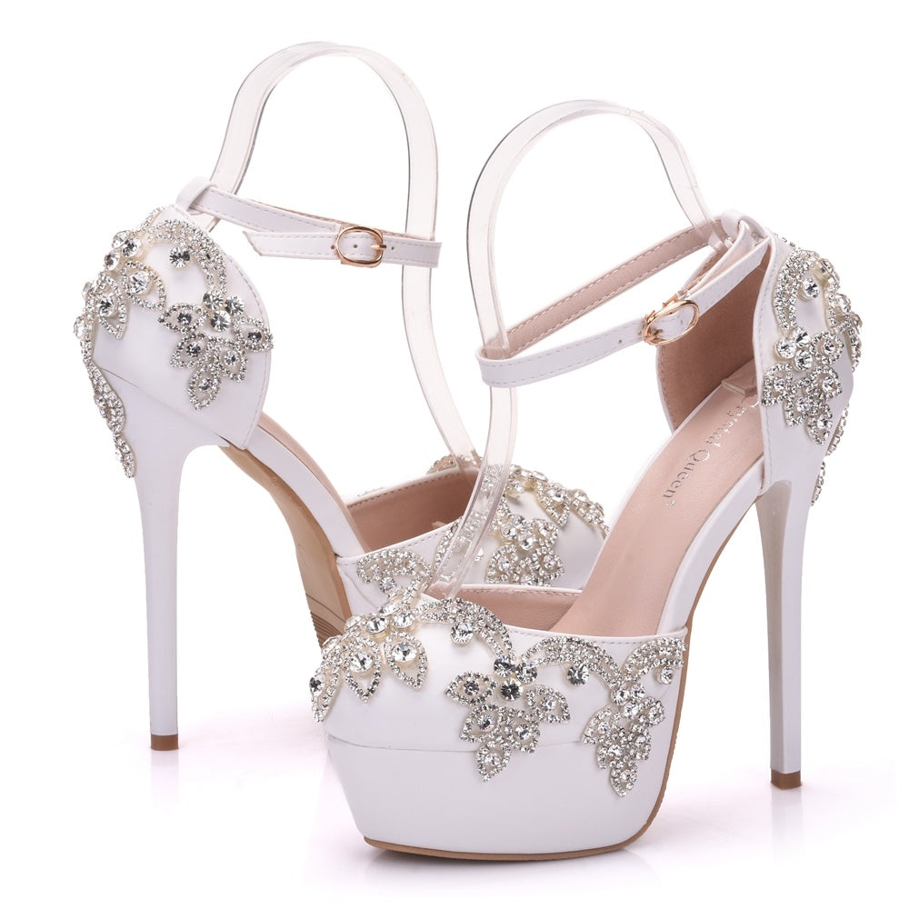 wedding women shoes
