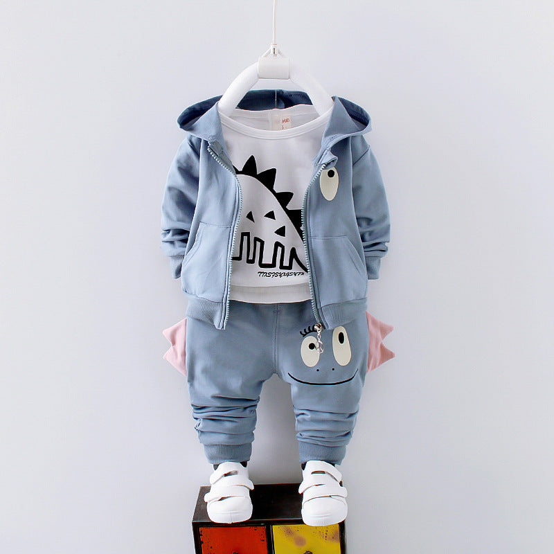 Clothing Boys Autumn