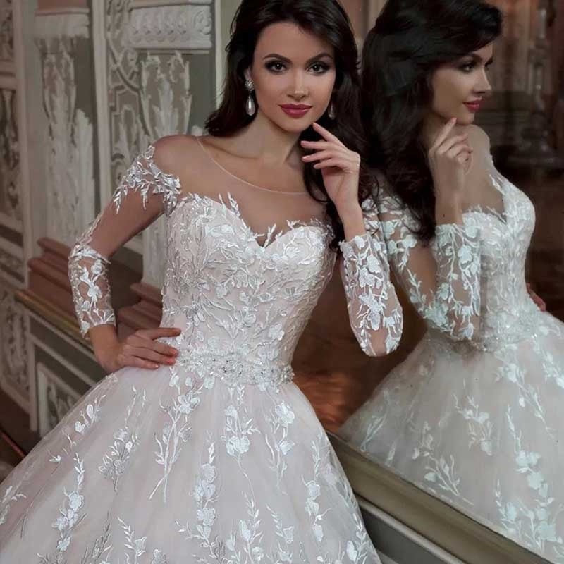 Wedding Dresses