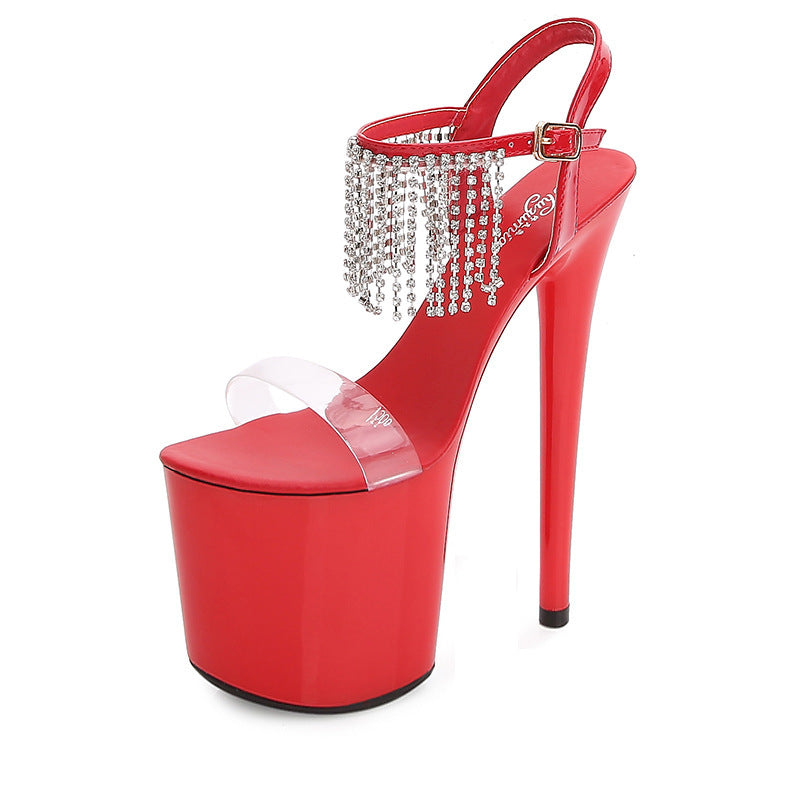 wearable spring 2026 Shoes trends