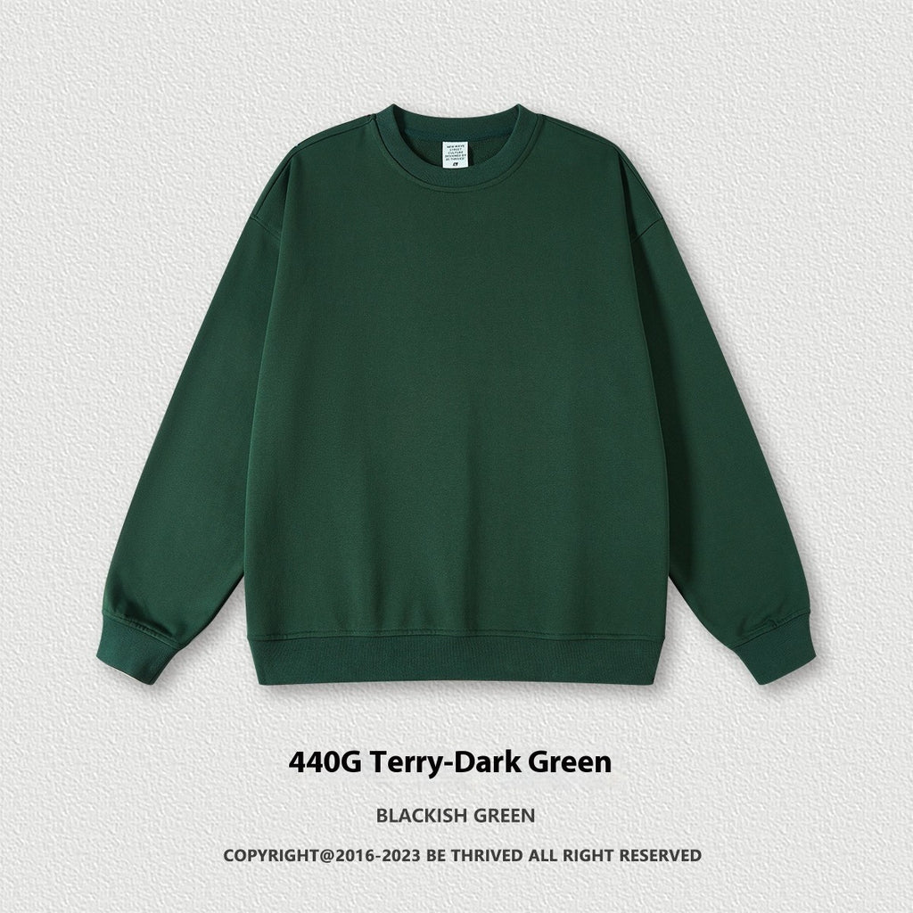 Sweater men Suit