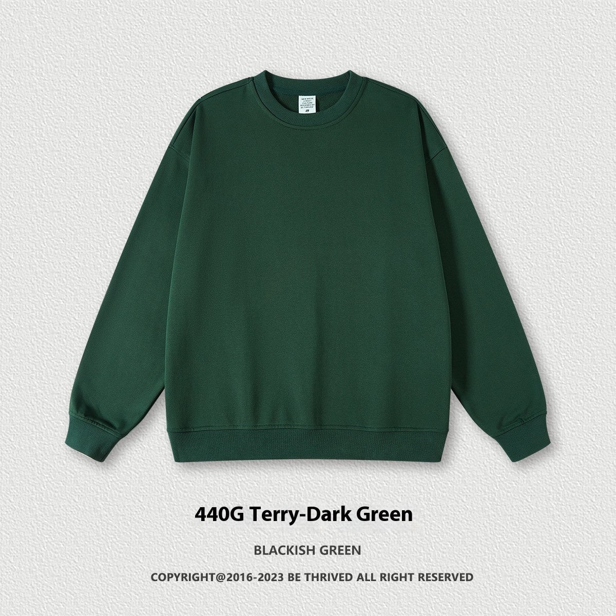 Sweater men Suit