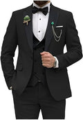 Men's  wedding Suit