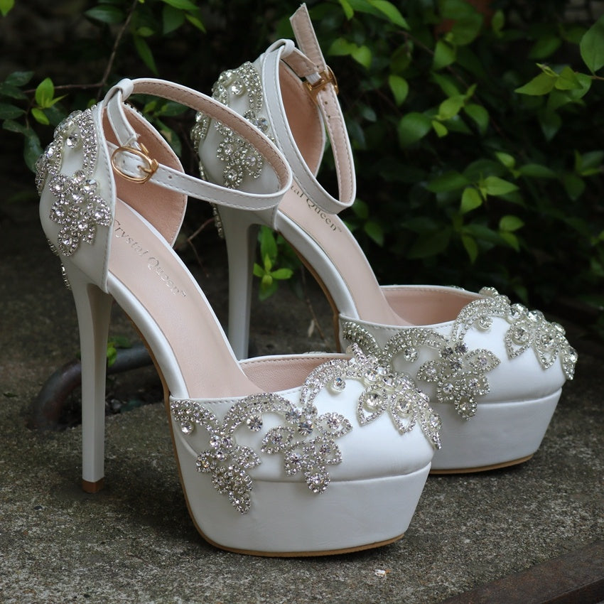 wedding women shoes