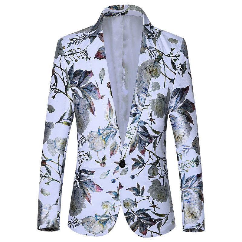 Men's Suits