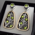 big  Earrings For Women
