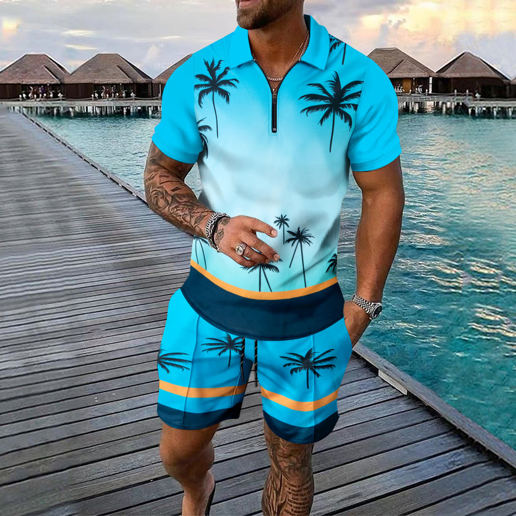 Men's Suit
