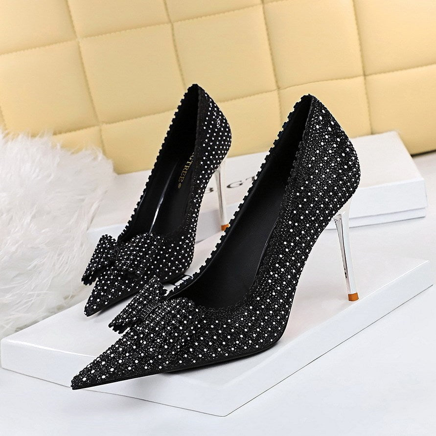 Women Wedding shoes
