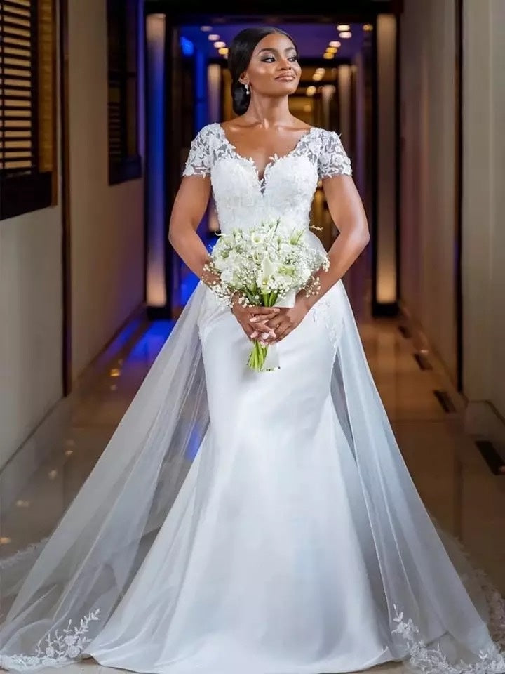 Wedding Dresses