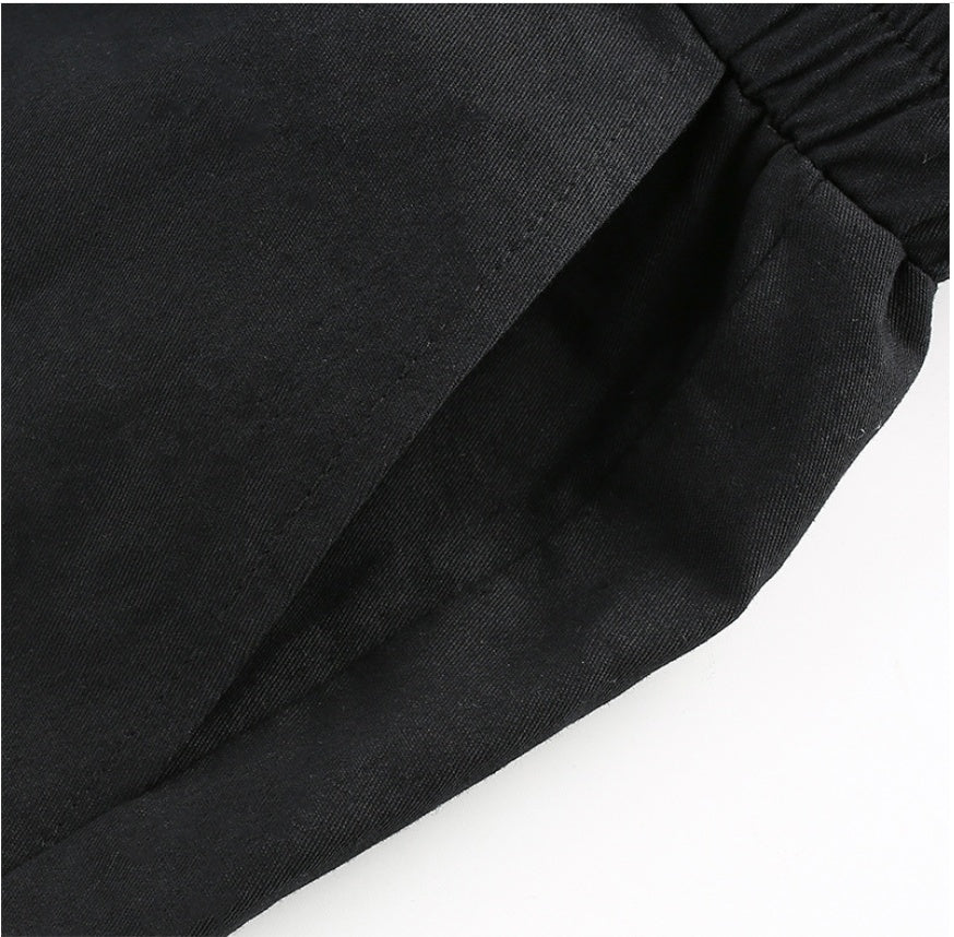 Cargo Pant hight Waist