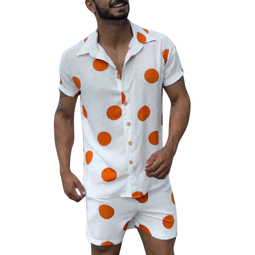 Short Suit For Men