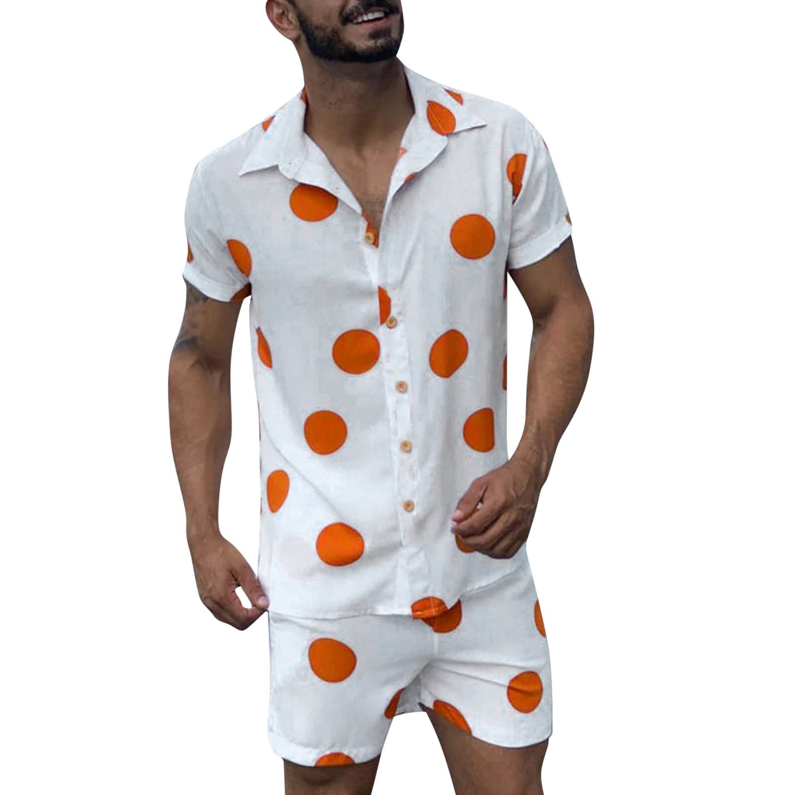 Short Suit For Men