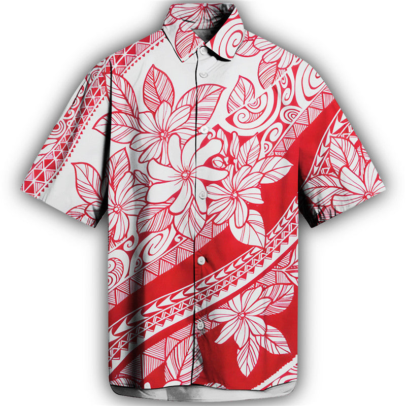 Shirt Casual  Men