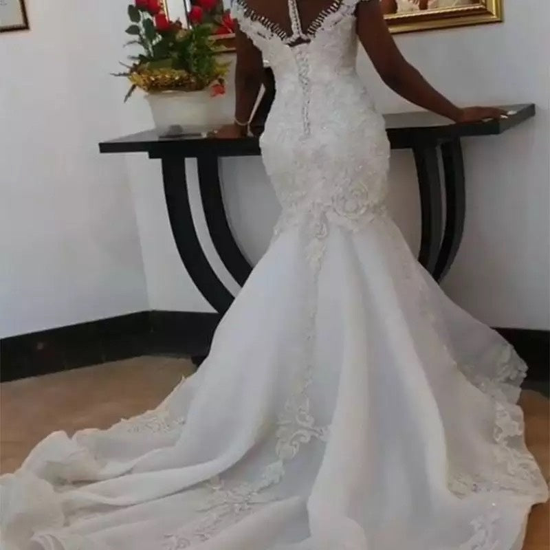 Wedding Dresses