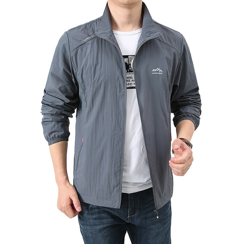 Men jacket