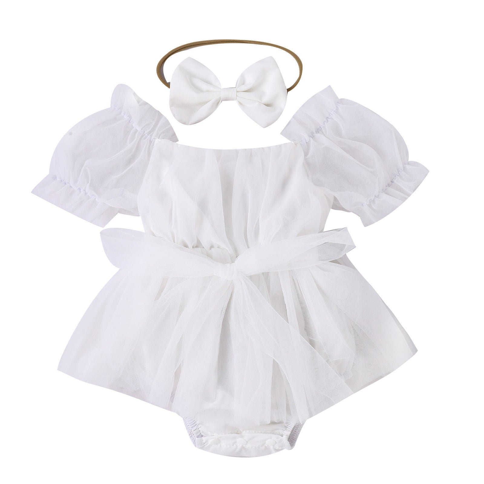 Baby girl dresses