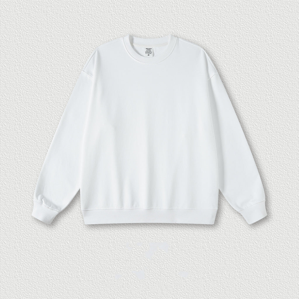 Sweater men Suit