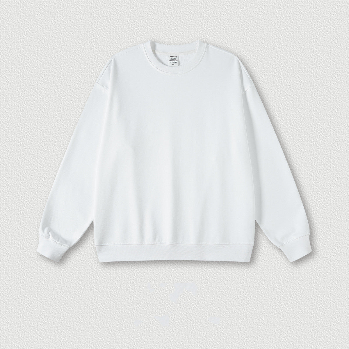 Sweater men Suit