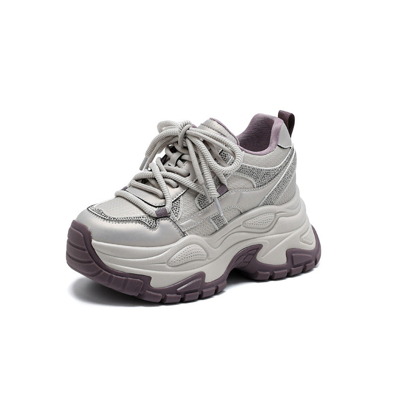 Lightweight Casual Sneakers