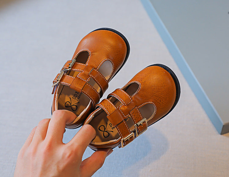 Children's Shoes
