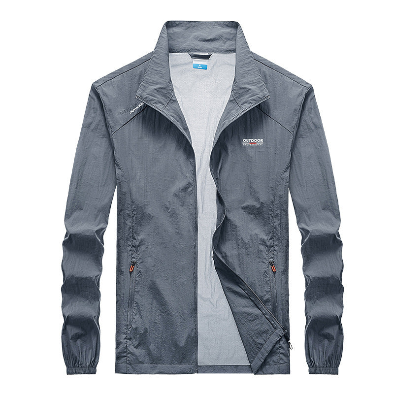 Men jacket