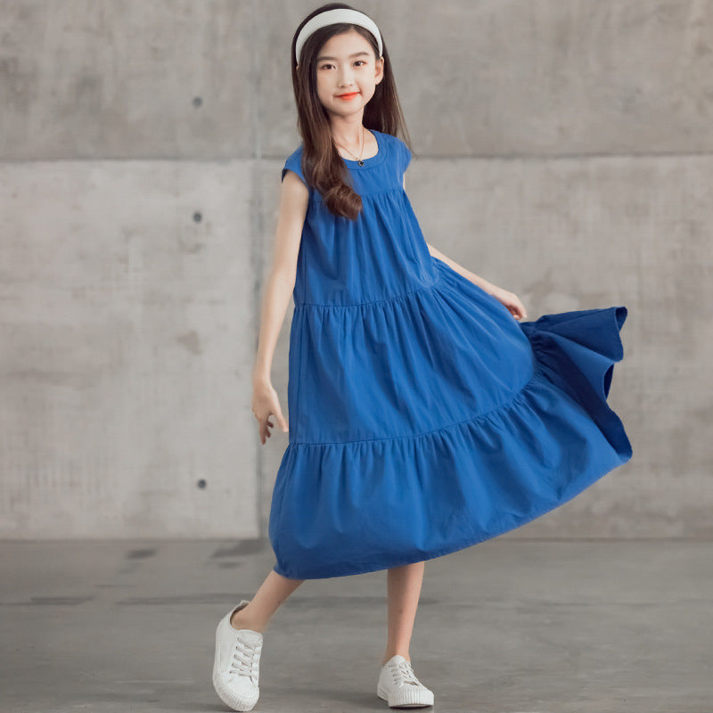 girl dresses