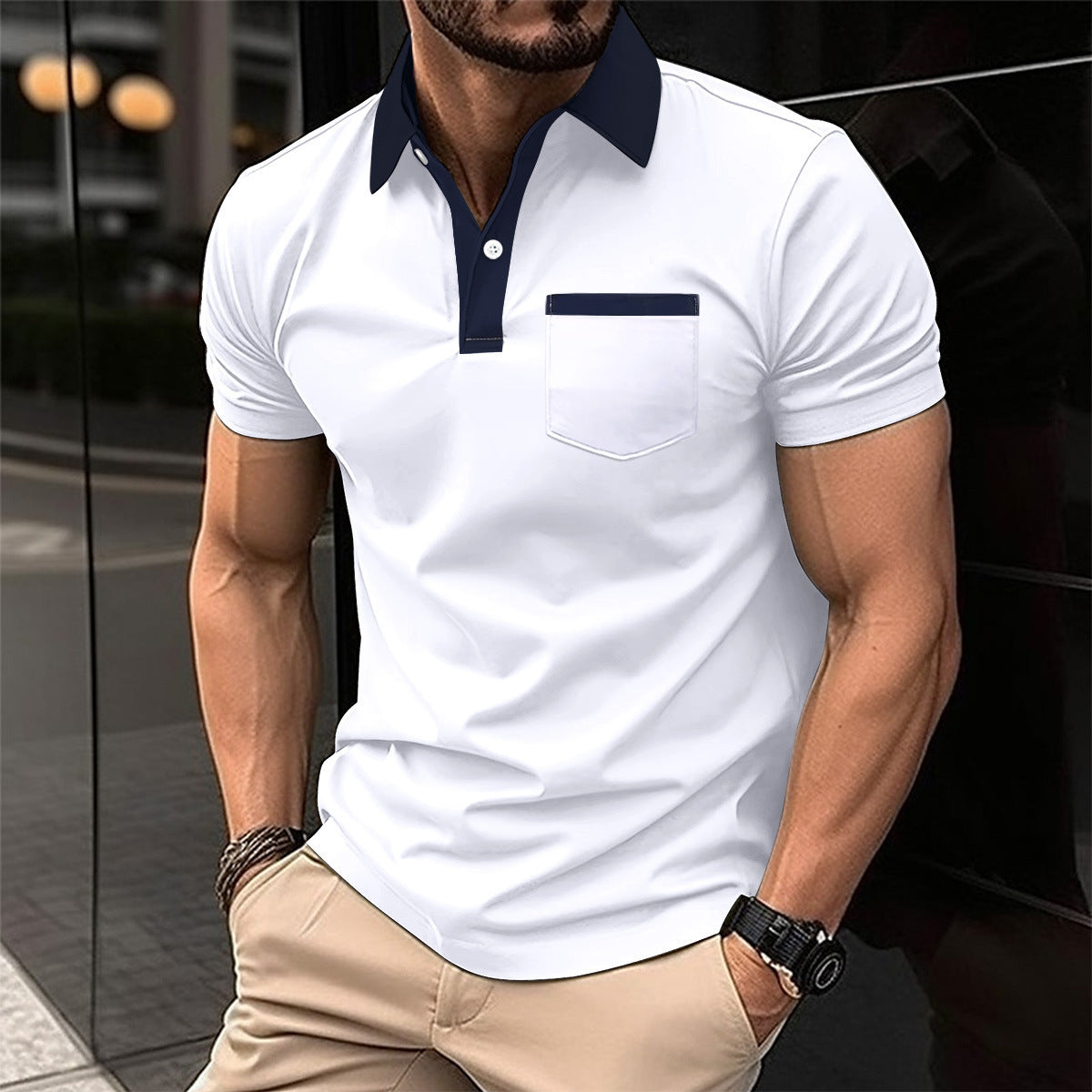 Men Shirt