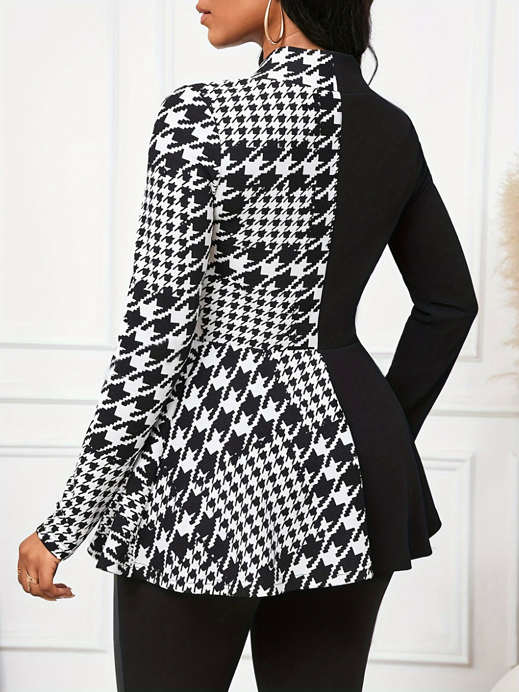 Office women's Elegant fashion
