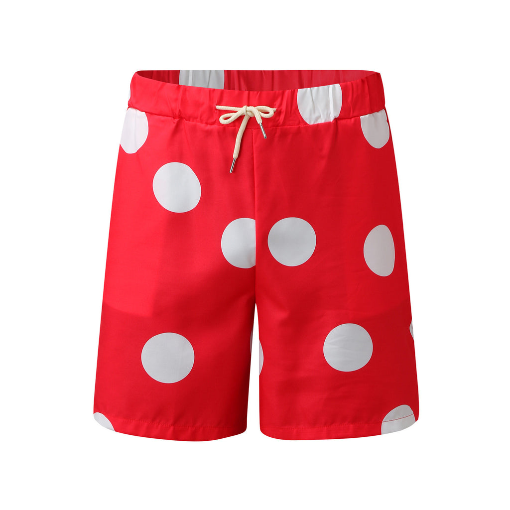 Short Suit For Men