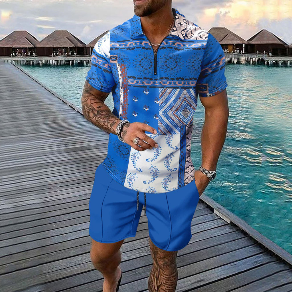 Men's Suit